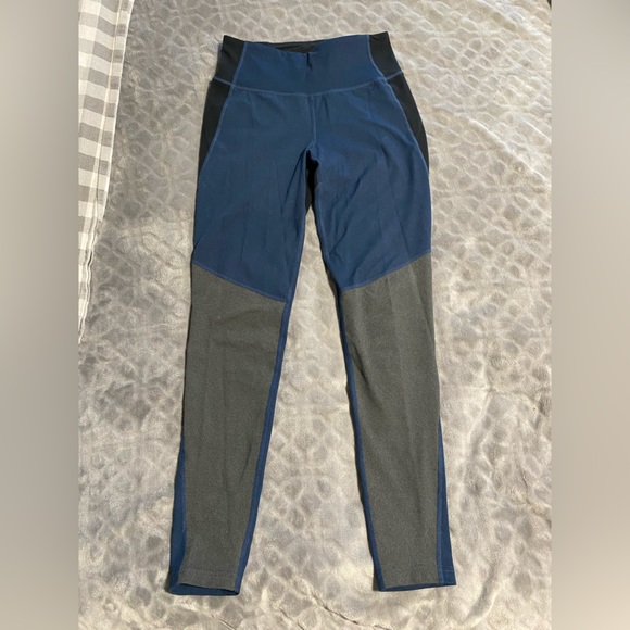 Diadora Tights - Picture 2 of 3